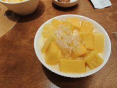 杨枝甘露-小团圆糖水铺(襄阳南路店)