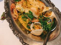 -壳里西餐厅Coquille Seafood Bistro(蒙自路店)