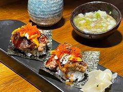 -河风の幸会精致料理