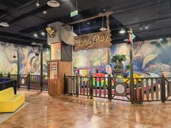 -卡通尼乐园·生日会(烟台永旺店)