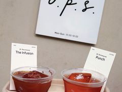 -O.P.S. CAFE