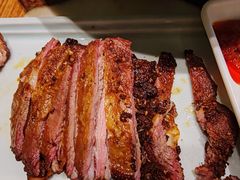 锅烧酥羊肉-小吊梨汤·北京菜(香山店)