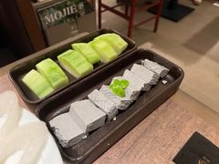 -蘑界·野生菌火锅(深业上城店)