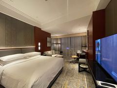 -上海雅居乐万豪侯爵酒店