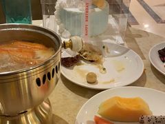 -芭菲盛宴·环球美食(解放碑英利国际店)