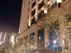 -杭州城中香格里拉大酒店