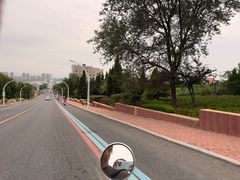 -养马岛旅游度假区