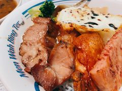 招牌四宝饭-敏华冰厅(天河城店)