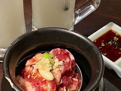 -蒜香焼肉PURUSHIN(马场路店)