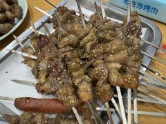 -老地方烤肉(东岗路店)