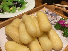 -那家老院子(云峰街店)
