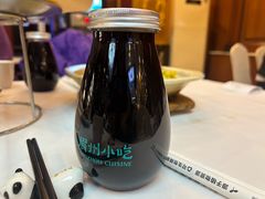 桂花酸梅汁杯-眉州东坡(亚运村店)