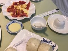 -柳州饭店·绿岛餐厅(友谊路店)