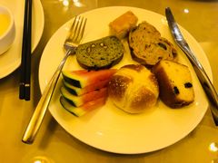 -平湖九龙山庄园圣马可酒店