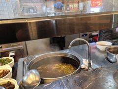 -李叁面馆(妇幼店)
