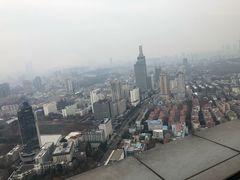 -洲际酒店·地平线全日餐厅HORIZON CAFÉ