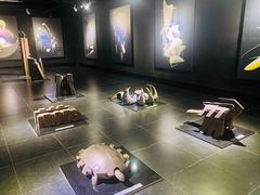 -成都许燎源现代设计艺术博物馆
