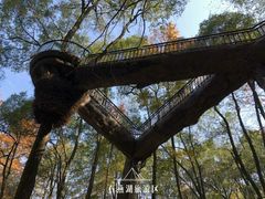 -石燕湖生态旅游景区