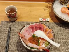 -大岛日本料理铁板烧(南通大饭店)