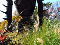 -三鹰之森吉卜力美术馆