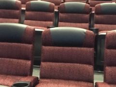 放映厅-上影国际影城(普陀绿地缤纷城店)