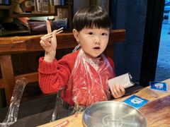 -江湖六膳門串串香(隆礼路店)