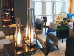 -君悦大酒店行政酒廊