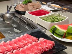 -海底捞火锅(国贸购物中心店)