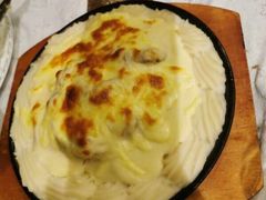 -92°C俄式厨房(中央大街店)