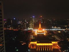 -上海波特曼丽思卡尔顿酒店