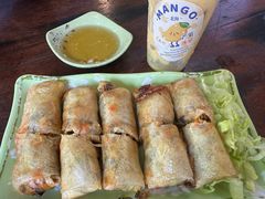 -周记蟹仔粉(侨港风情街店)