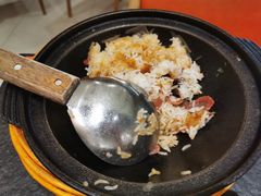 特色煲仔饭（小）-煲宫(华润万象城店)