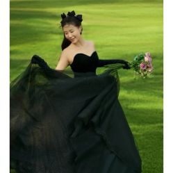 -女王风尚STUDIO·轻奢化定制