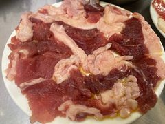 -松明一烤肉馆(鲁园店)