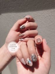 -米小兔美甲美睫