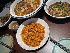 -新连采·海鲜·大连菜(大连恒隆广场店)