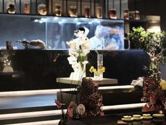 -君庭中餐厅(湘江豪生店)