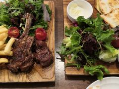 -榖屋house of flour(张江首店)