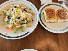 -FISH&POTATO Cō(地中海美食 万象城店)