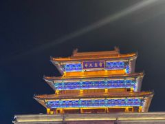 -鼓楼夜市