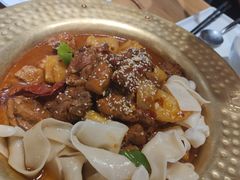 -天山传奇新疆菜(SKLP店)