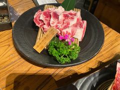 -黑牛の店·和牛烧肉(合生汇店)