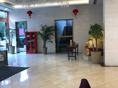 -宁波汉通海鲜大酒店(江湾店)