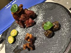 -狮王府淮扬菜(新街口友谊店)