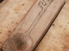 -五月木作·DIY木作文创体验店(北京路店)