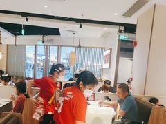 -九毛九西北菜(番禺万达店)