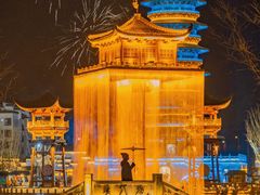-婺源风景区