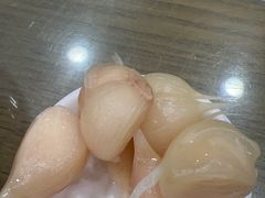 -老米家大雨泡馍