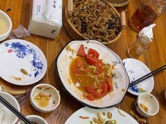 -下梅人家土菜馆(历史文化餐厅度假区店)