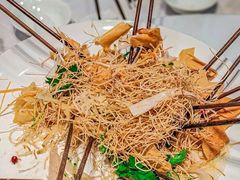 -山泉公馆酒家(珠江新城店)